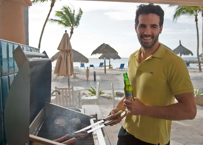 Divi Aruba Phoenix Beach Resort