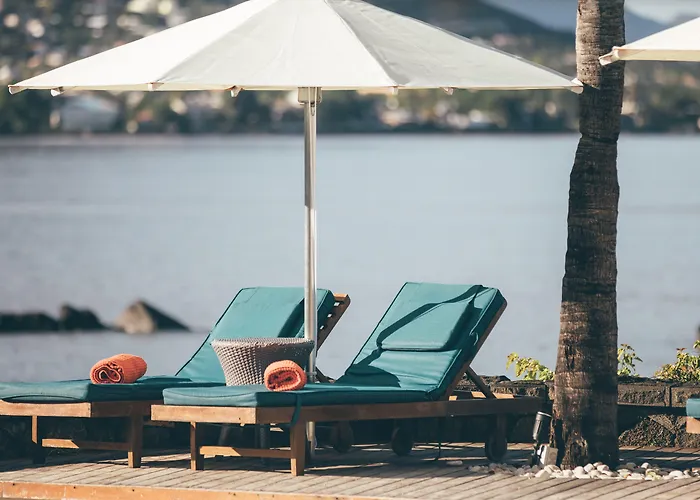 Sands Suites Resort & Spa