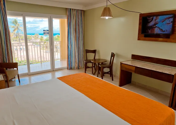 Gran Hotel Stella Maris Urban Resort & Conventions