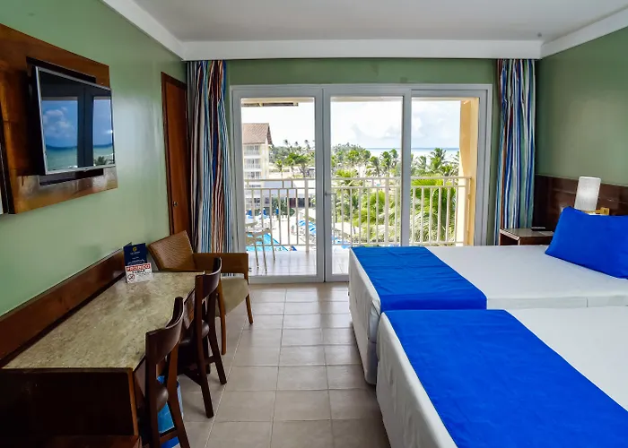 Gran Hotel Stella Maris Urban Resort & Conventions