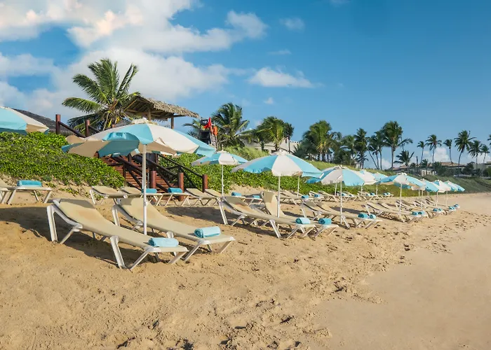Praia do Forte All Inclusive Resorts