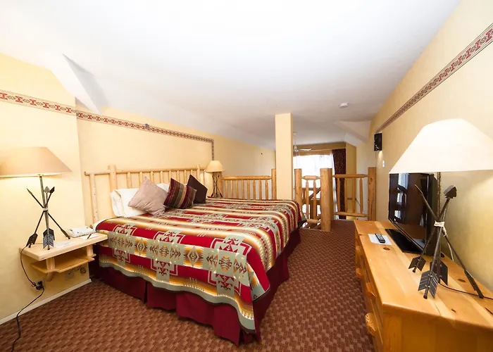 Canadian Rockies Resorts