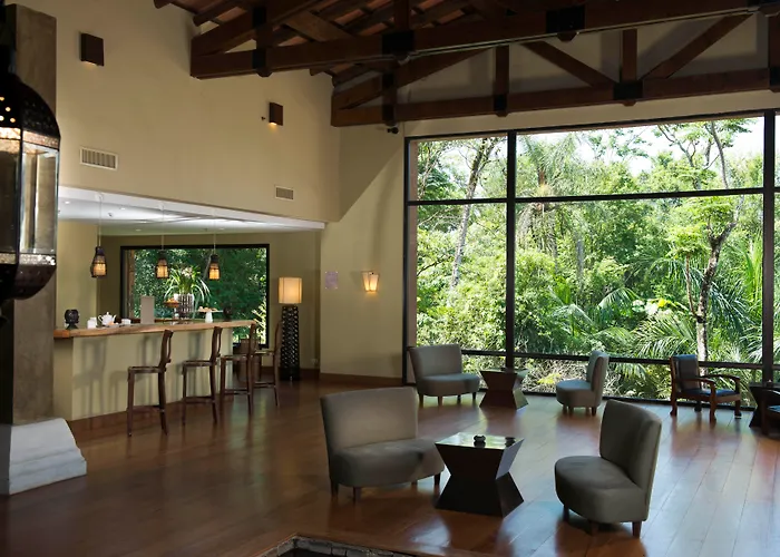 Loi Suites Iguazu Hotel