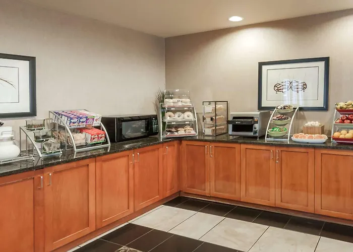 Wingate By Wyndham - Edmonton West