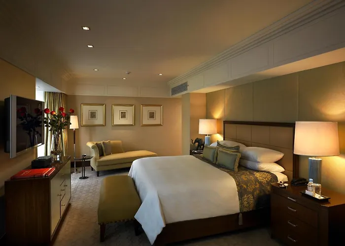 The Leela Mumbai