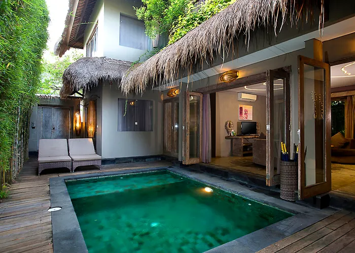 Blue Karma Seminyak