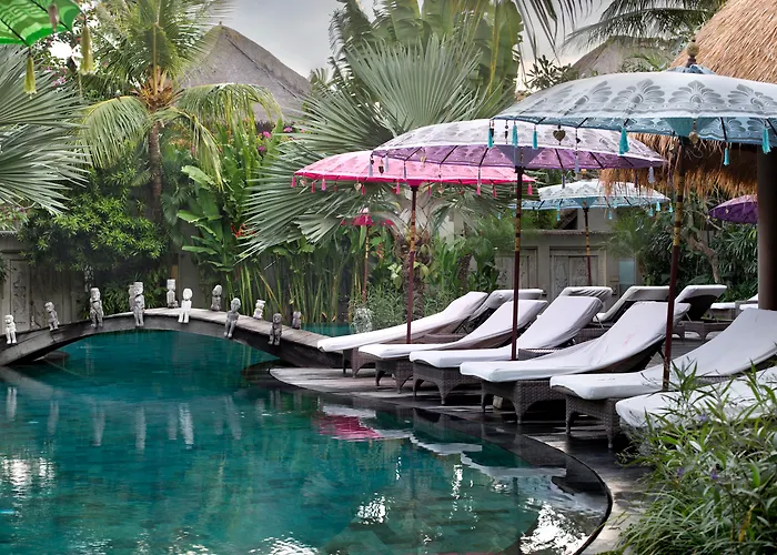 Blue Karma Seminyak