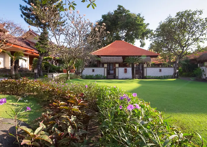 Grand Istana Rama Hotel