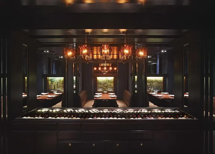 Grand Hyatt Hong Kong