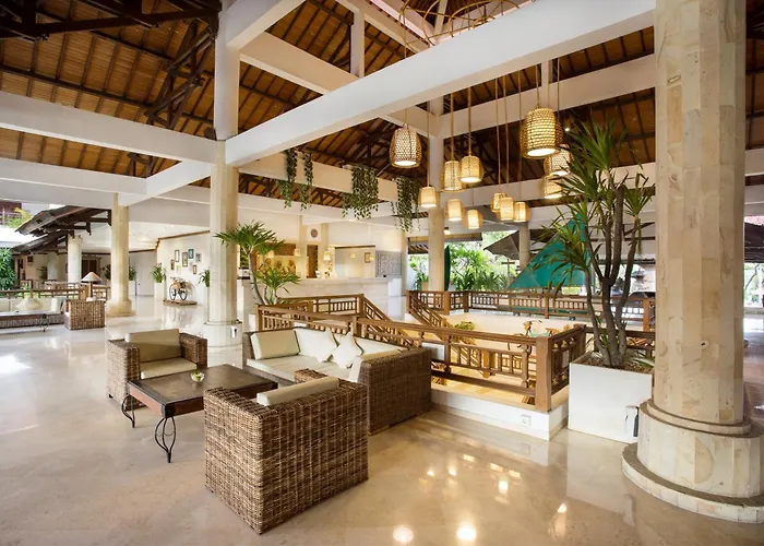Sol By Melia Benoa Bali