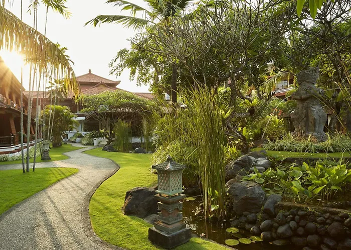 Tanjung Benoa (Bali) Resorts