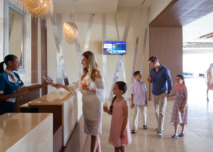 Royalton Hideaway Negril, An Autograph Collection All-Inclusive Resort - Adults Only