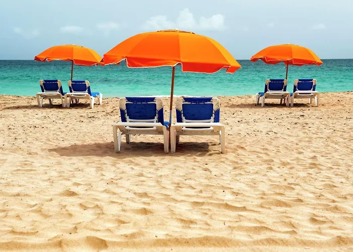 Doubletree By Hilton San Juan