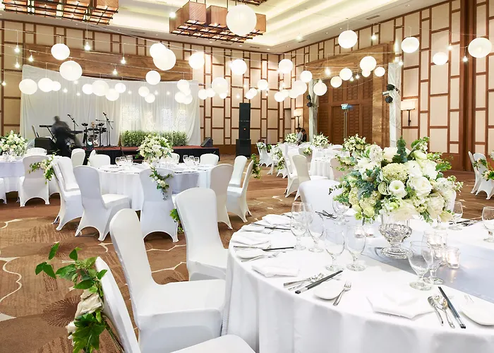 Pullman Danang Beach Resort