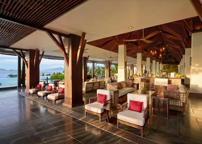 Amiana Resort Nha Trang