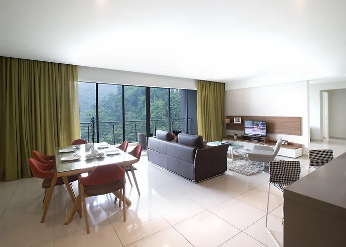 Tui Blue The Haven Ipoh