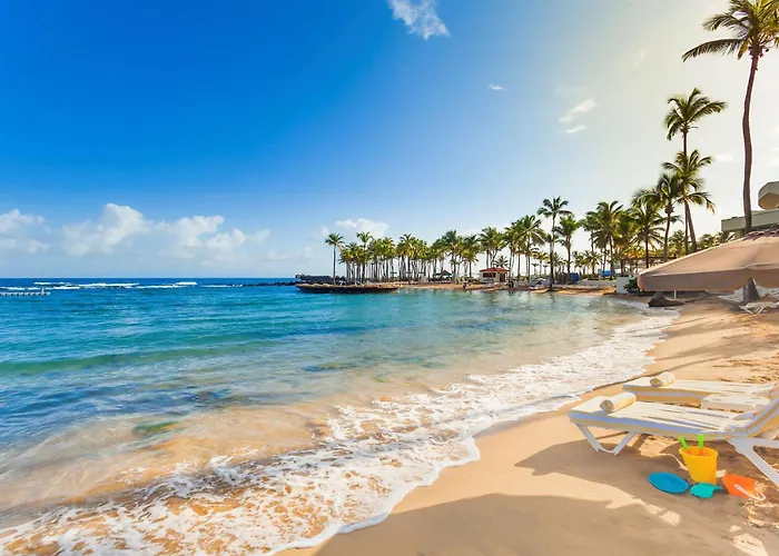 Caribe Hilton