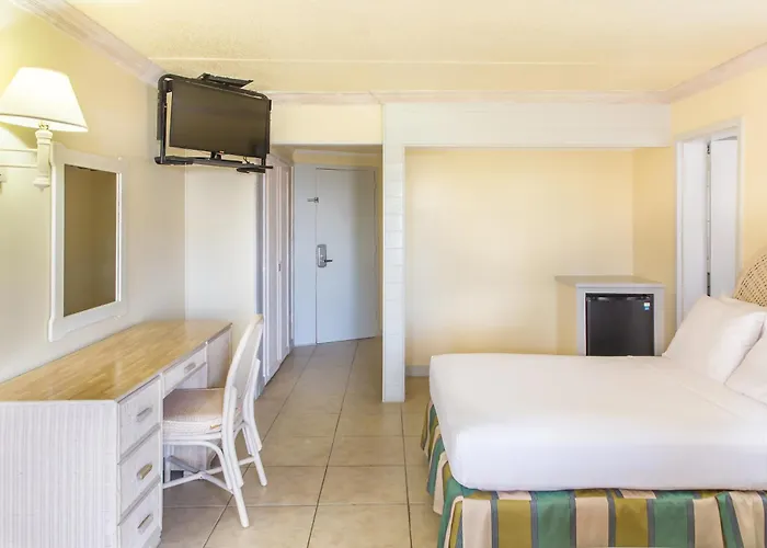 Barbados Beach Club Resort