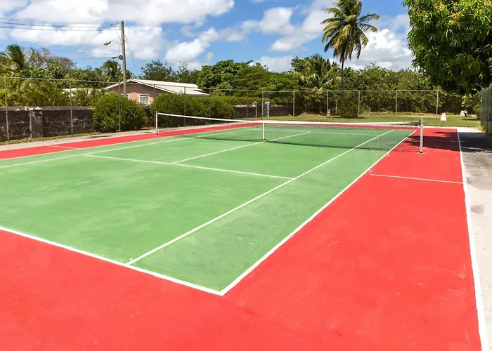 Barbados Beach Club Resort