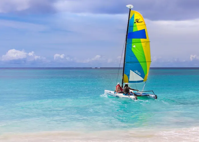 Barbados Beach Club Resort