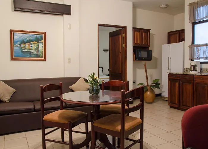 Hotel Plaza Real