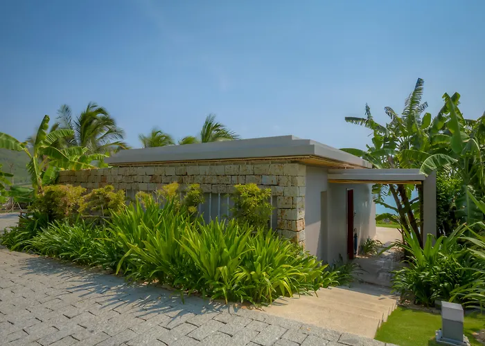 Mia Resort Nha Trang