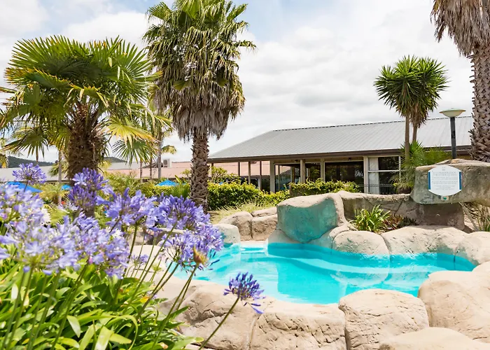 Copthorne Hotel And Resort Bay Of Islands