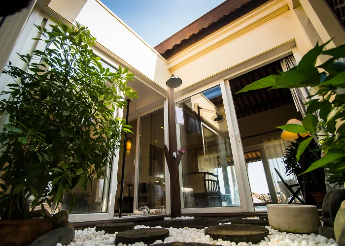Victoria Hoi An Beach Resort & Spa