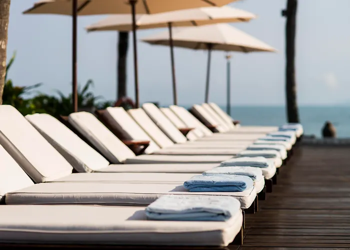 Victoria Hoi An Beach Resort & Spa
