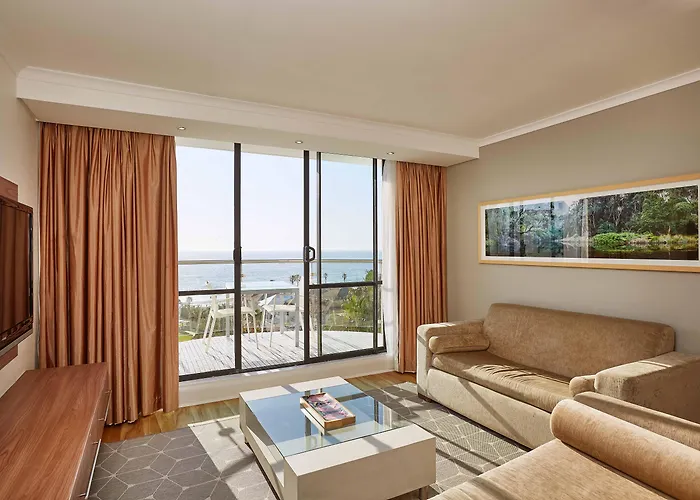 President Hotel