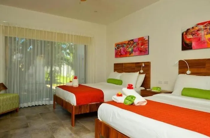 Villas Playa Samara Beach Front All Inclusive Resort