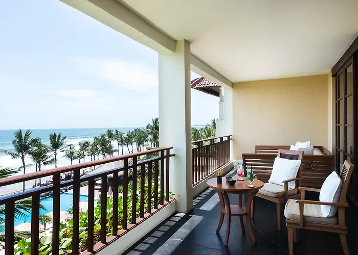 The Legian Seminyak, Bali