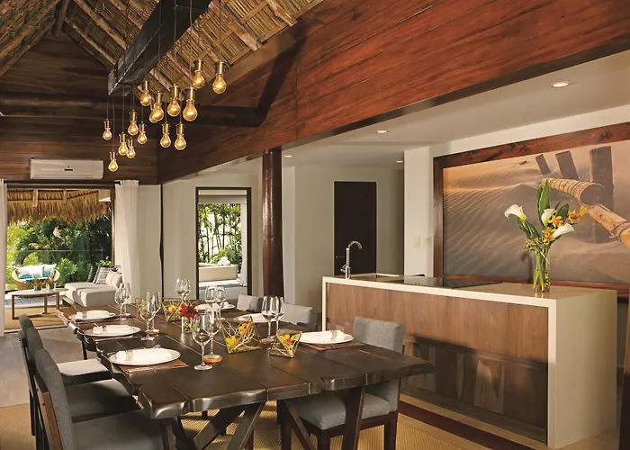 Secrets Papagayo All Inclusive - Adults Only
