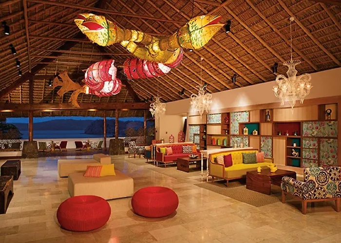 Secrets Papagayo All Inclusive - Adults Only
