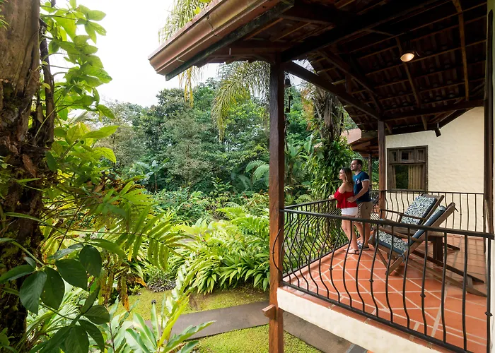 Casa Luna Hotel & Spa