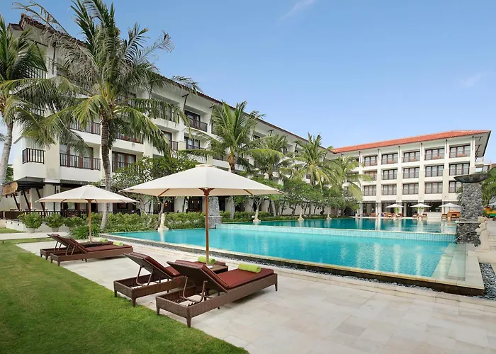 Bali Relaxing Resort And Spa