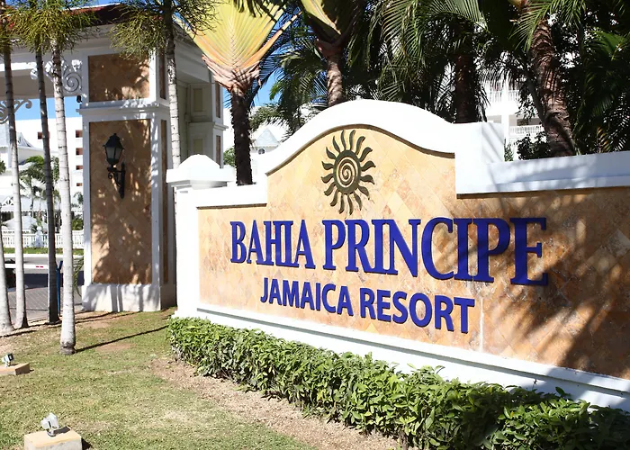 Bahia Principe Explore Jamaica (Adults Only)