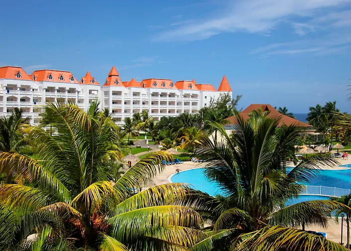 Bahia Principe Explore Jamaica (Adults Only)
