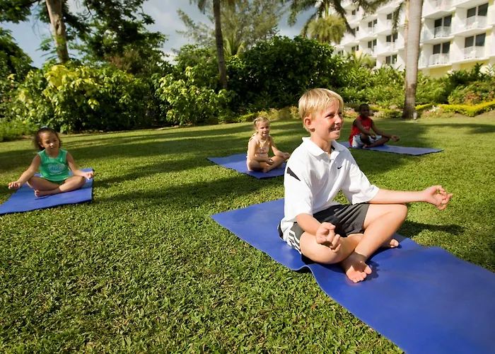 Dreams Rose Hall All-Inclusive Resort & Spa