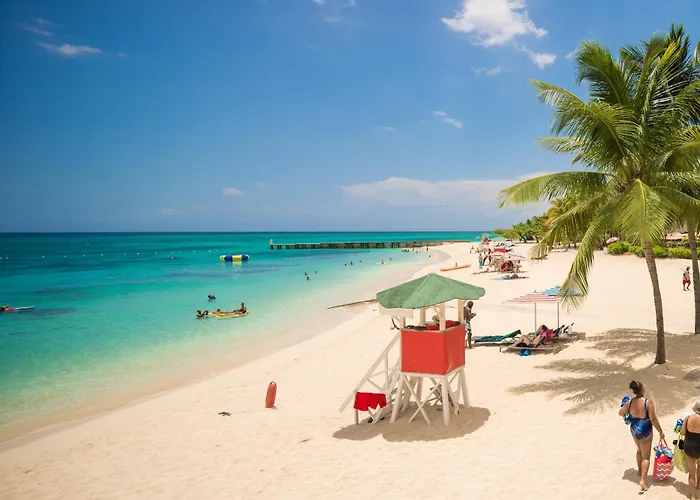 Deja Resort All Inclusive