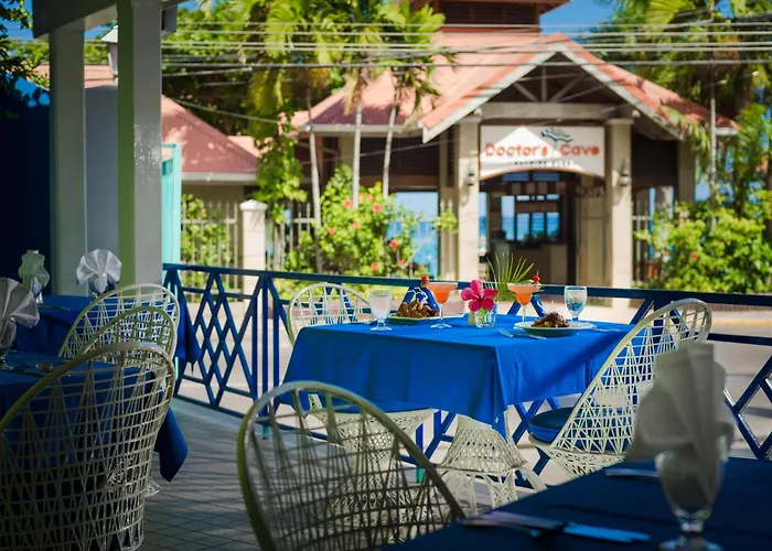 Montego Bay Family All Inclusive Resorts