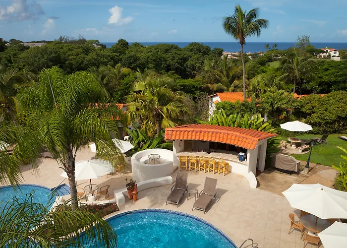 BARBADOS Adult Only All Inclusive Resorts