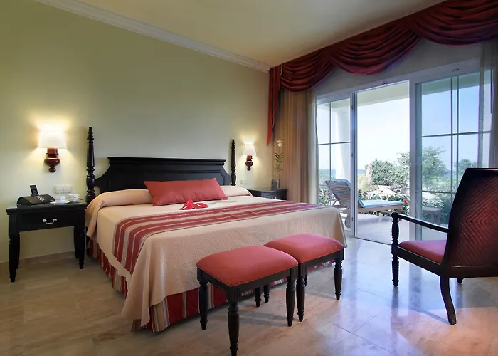Grand Palladium Jamaica Resort & Spa All Inclusive