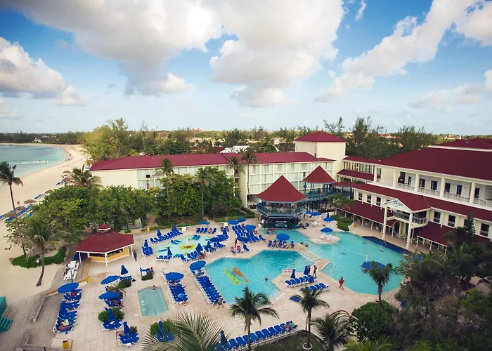 Breezes Resort & Spa All Inclusive, Bahamas (Adults Only)