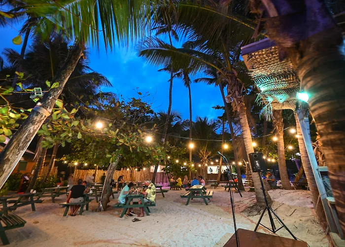 The Crane Resort