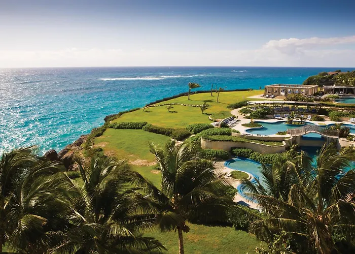 The Crane Resort