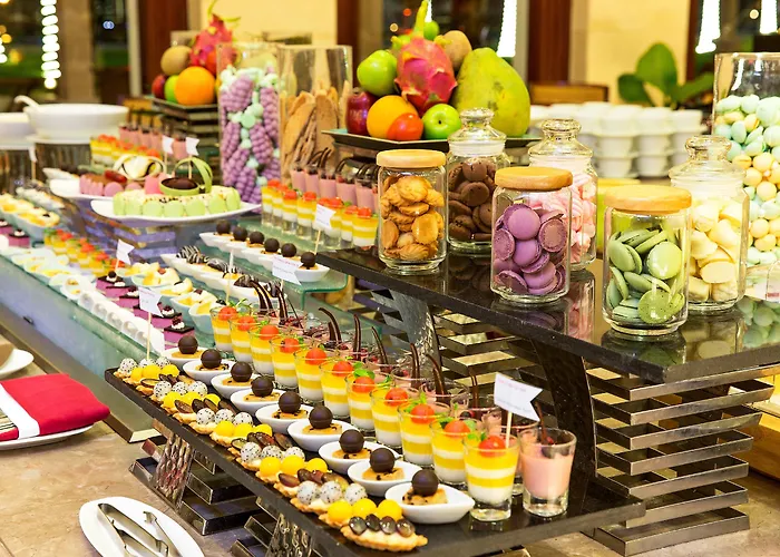Danang Marriott Resort & Spa