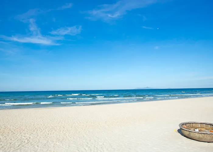Melia Danang Beach Resort