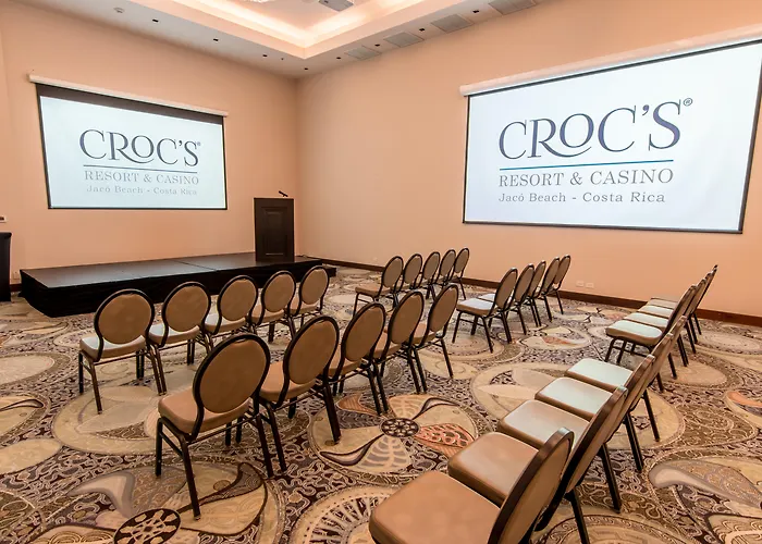 Crocs Resort & Casino