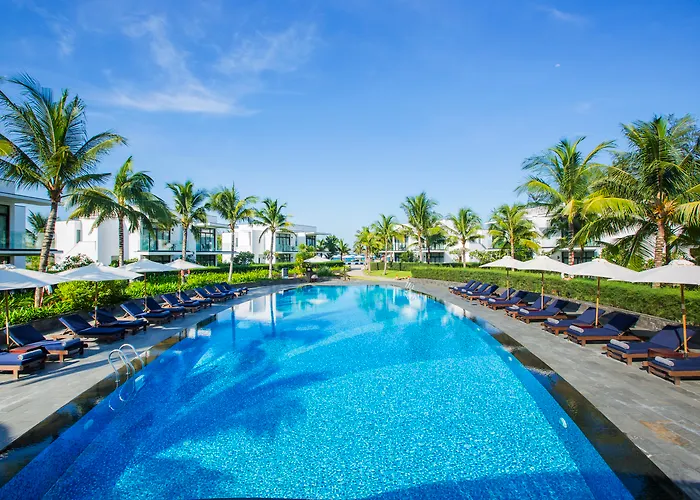 Melia Danang Beach Resort
